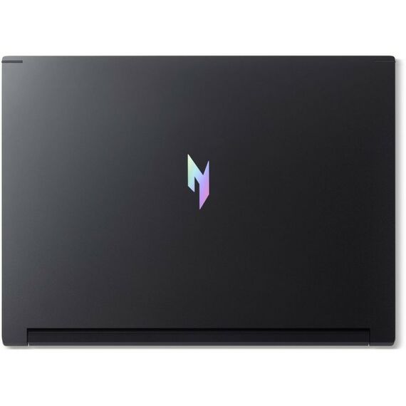 Ноутбук Acer Nitro V 16S ANV16S-71-71MF Intel Core 7 240H, 16Gb (1*16 D5), SSD1Tb, RTX5060 8Gb (85W), 16", IPS, WQXGA, 2560x1600, 180Hz, NoOS, RJ-45, Black, 2.1kg [NH.U28CD.004] фотографии