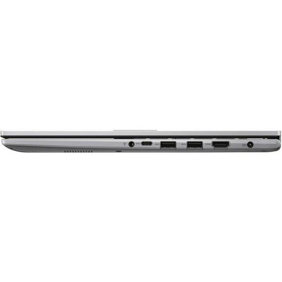 Ноутбук Asus Vivobook 15 F1504VA-BQ336 Intel Core 5 120U/16Gb (D5)/SSD512Gb, UMA, 15.6", IPS, FHD, 1920x1080, 60Hz, NoOS, Silver, 1.7kg [90NB13Y2-M01XM0] фотографии