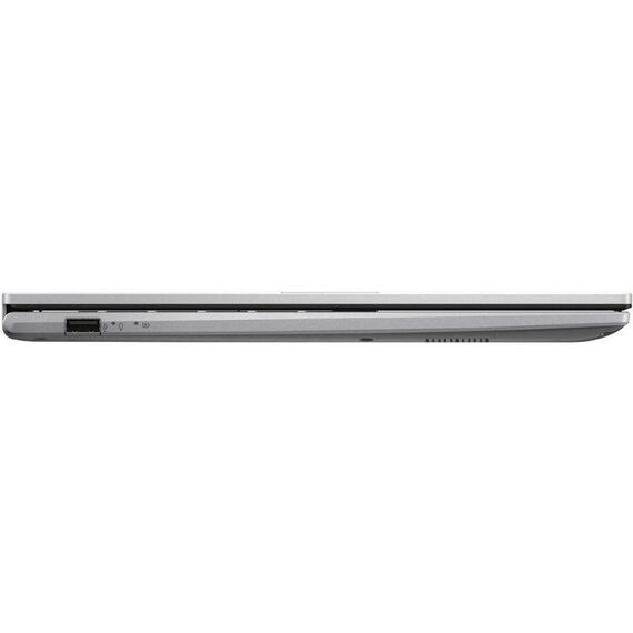 Ноутбук Asus Vivobook 15 F1504VA-BQ336 Intel Core 5 120U/16Gb (D5)/SSD512Gb, UMA, 15.6", IPS, FHD, 1920x1080, 60Hz, NoOS, Silver, 1.7kg [90NB13Y2-M01XM0] фотографии