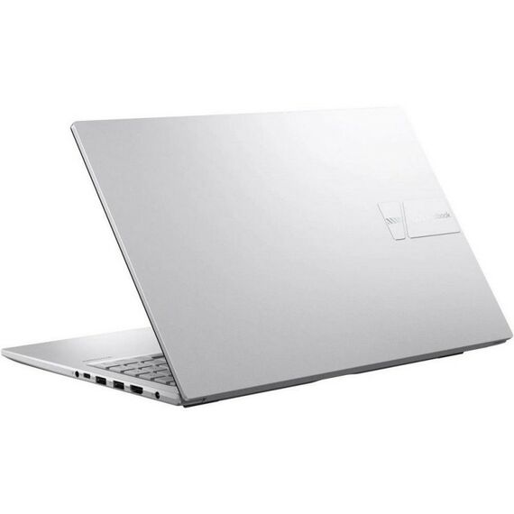 Ноутбук Asus Vivobook 15 F1504VA-BQ336 Intel Core 5 120U/16Gb (D5)/SSD512Gb, UMA, 15.6", IPS, FHD, 1920x1080, 60Hz, NoOS, Silver, 1.7kg [90NB13Y2-M01XM0] фотографии