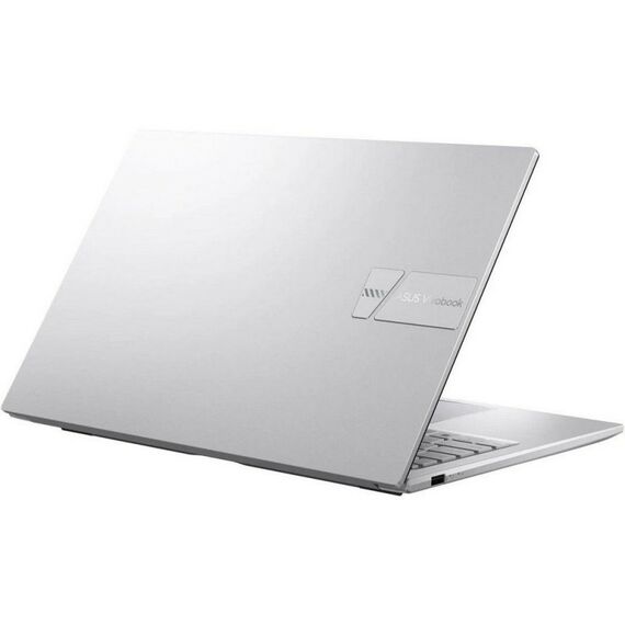Ноутбук Asus Vivobook 15 F1504VA-BQ336 Intel Core 5 120U/16Gb (D5)/SSD512Gb, UMA, 15.6", IPS, FHD, 1920x1080, 60Hz, NoOS, Silver, 1.7kg [90NB13Y2-M01XM0] фотографии
