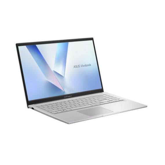 Ноутбук Asus Vivobook 15 X1504MA-BQ224 Intel Core 5 320, 8Gb (soldered D5), SSD512Gb, UMA, 15.6", IPS, FHD, 1920x1080, 60Hz, NoOS, Silver, 1.7kg [90NB17I2-M01370] фотографии