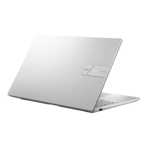 Ноутбук Asus Vivobook 15 X1504MA-BQ224 Intel Core 5 320, 8Gb (soldered D5), SSD512Gb, UMA, 15.6", IPS, FHD, 1920x1080, 60Hz, NoOS, Silver, 1.7kg [90NB17I2-M01370] фотографии