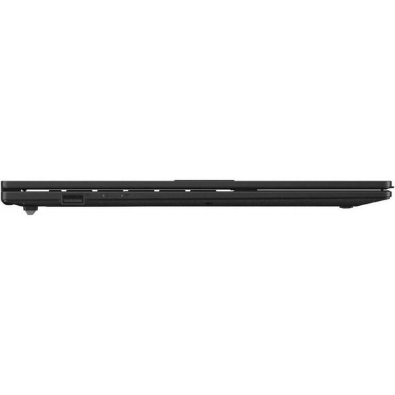 Ноутбук Asus Vivobook Go L1504FA AMD Ryzen 5 7520U, 16Gb, SSD512Gb, UMA, 15.6", IPS, FHD, 1920x1080, 60Hz, NoOS, Black, 1.63kg [90NBZR2-M035Y0] фотографии