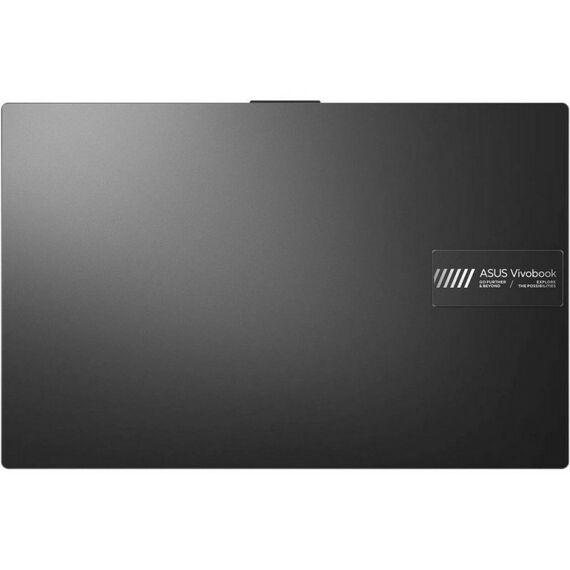 Ноутбук Asus Vivobook Go L1504FA AMD Ryzen 5 7520U, 16Gb, SSD512Gb, UMA, 15.6", IPS, FHD, 1920x1080, 60Hz, NoOS, Black, 1.63kg [90NBZR2-M035Y0] фотографии