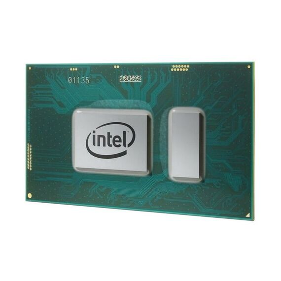 Процессор Intel Core i5-10210U SRGKY, Comet Lake, 4.2/1.6GHz, 4C/8T, 6MB, UHD Graphics 1.1G/300MHz, 15W, OEM [FJ8070104307504] фотографии