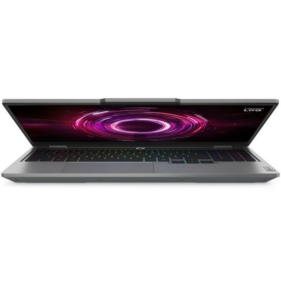 Ноутбук Lenovo LOQ 15AHP10 Gen 10 AMD Ryzen 7 250, 16Gb (1*16 D5), SSD512Gb, RTX5050 8Gb (100W), 15.6", IPS, FHD, 1920x1080, 144Hz, Win11 (SL Polish), RJ-45, Grey, 2.4kg [83JG003EPB] фотографии