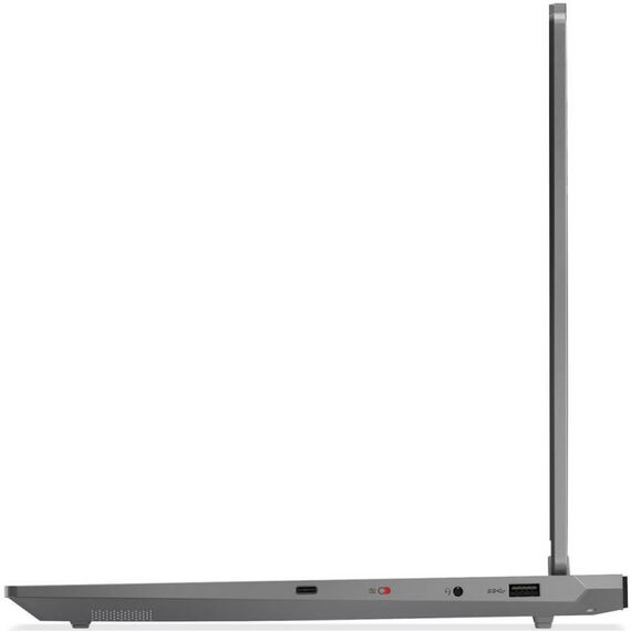 Ноутбук Lenovo LOQ 15AHP10 Gen 10 AMD Ryzen 7 250, 16Gb (1*16 D5), SSD512Gb, RTX5050 8Gb (100W), 15.6", IPS, FHD, 1920x1080, 144Hz, Win11 (SL Polish), RJ-45, Grey, 2.4kg [83JG003EPB] фотографии