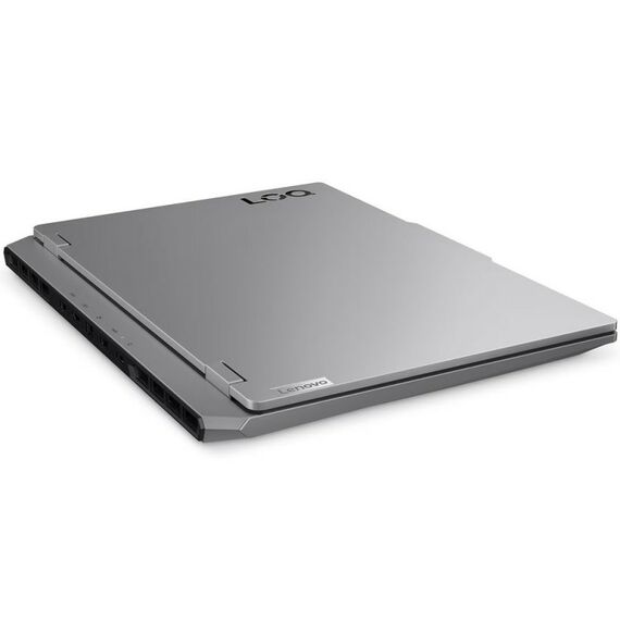 Ноутбук Lenovo LOQ 15AHP10 Gen 10 AMD Ryzen 7 250, 16Gb (1*16 D5), SSD512Gb, RTX5050 8Gb (100W), 15.6", IPS, FHD, 1920x1080, 144Hz, Win11 (SL Polish), RJ-45, Grey, 2.4kg [83JG003EPB] фотографии