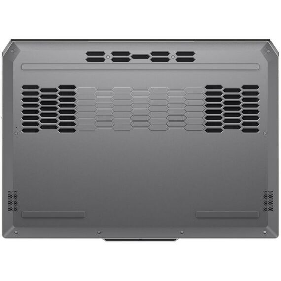 Ноутбук Lenovo LOQ 15AHP10 AMD Ryzen 5 220, 16Gb, SSD512Gb, RTX5050 8Gb (100W), 15.6", IPS, FHD, 1920x1080, 144Hz, NoOS, RJ-45, Luna Grey, 2.4kg [83JG003DPB] фотографии