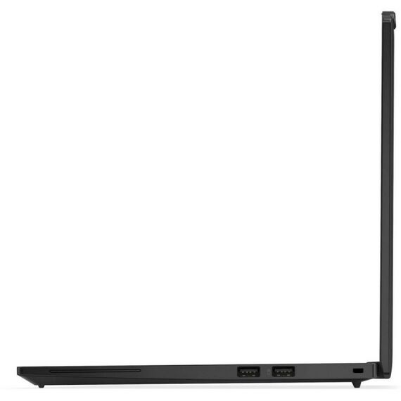 Ноутбук Lenovo ThinkPad T14s Gen 6 Intel Core Ultra 7 258V, 32Gb (soldered D5), SSD512Gb, UMA, 14", IPS, WUXGA, 1920x1200, 60Hz, Win11Pro, Black, 1.28kg [21QX000MUS] фотографии