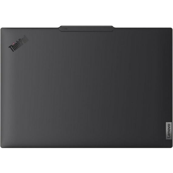 Ноутбук Lenovo ThinkPad T14s Gen 6 Intel Core Ultra 7 258V, 32Gb (soldered D5), SSD512Gb, UMA, 14", IPS, WUXGA, 1920x1200, 60Hz, Win11Pro, Black, 1.28kg [21QX000MUS] фотографии