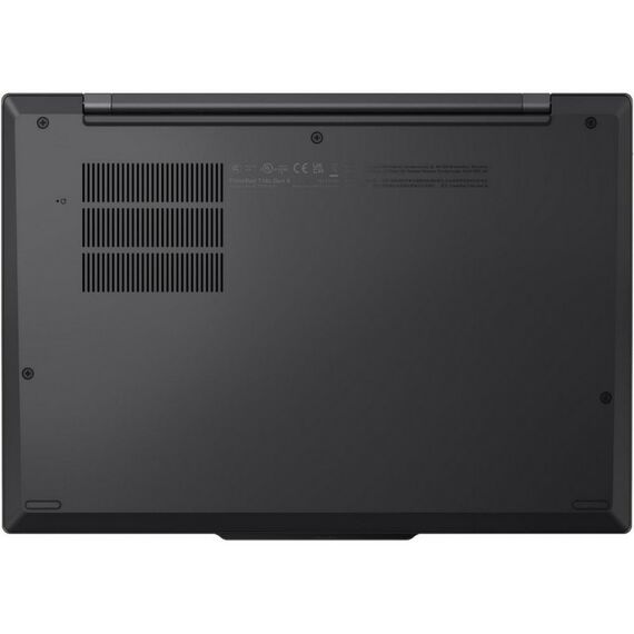 Ноутбук Lenovo ThinkPad T14s Gen 6 Intel Core Ultra 7 258V, 32Gb (soldered D5), SSD512Gb, UMA, 14", IPS, WUXGA, 1920x1200, 60Hz, Win11Pro, Black, 1.28kg [21QX000MUS] фотографии
