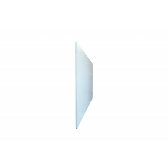 Экран Lumien Cinema Infinity 148x264 см (119") полотно Matte White обернуто вокруг рамы, 16:9 (2 места) [LCT-100106] фотографии
