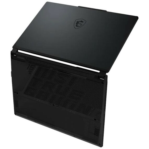 Ноутбук MSI Cyborg 17 Black Edition B13WF-449XRUY Intel Core i5-13420H, 16Gb (2*8 D5), SSD512Gb, RTX5060 8Gb (55W), 17.3", IPS, FHD, 1920x1080, 144Hz, NoOS, RJ-45, Black, 2.5kg [9S7-17U344-449] фотографии