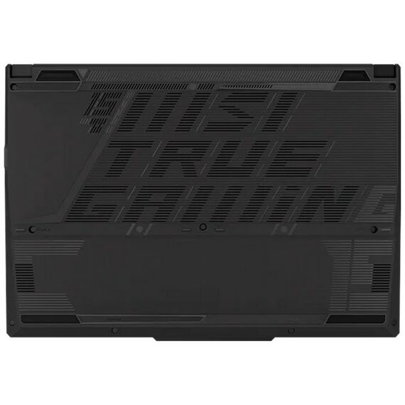 Ноутбук MSI Cyborg 17 Black Edition B13WF-449XRUY Intel Core i5-13420H, 16Gb (2*8 D5), SSD512Gb, RTX5060 8Gb (55W), 17.3", IPS, FHD, 1920x1080, 144Hz, NoOS, RJ-45, Black, 2.5kg [9S7-17U344-449] фотографии