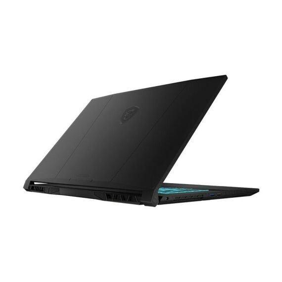 Ноутбук MSI Katana 17 B13VEK-1624XRUY Intel Core i5-13420H, 16Gb (2*8 D5), SSD512Gb, RTX4050 6Gb (105W), 17.3", IPS, FHD, 1920x1080, 144Hz, NoOS, RJ-45, Black, 2.6kg [9S7-17L541-1624] фотографии