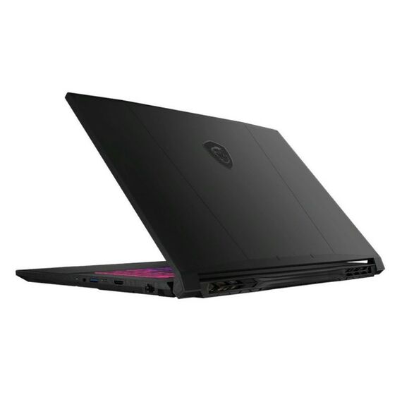 Ноутбук MSI Katana 17 HX B14WGK-414XRUY Intel Core i9-14900HX, 16Gb (2*8 D5), SSD1Tb, RTX5070 8Gb (115W), 17.3", IPS, QHD, 2560x1440, 240Hz, NoOS, RJ-45, Black, 2.7kg [9S7-17L791-414] фотографии