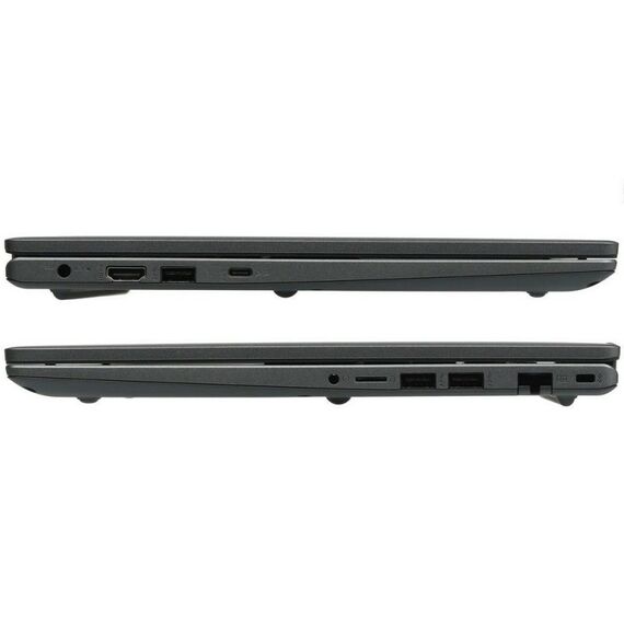 Ноутбук MSI Modern 15 F1MG-1072XRU Intel Core 5 120U/16Gb (1*16 D4)/SSD512Gb, UMA, 15.6", IPS, FHD, 1920x1080, 60Hz, NoOS, RJ-45, Grey, 1.7kg [9S7-15S111-1072] фотографии