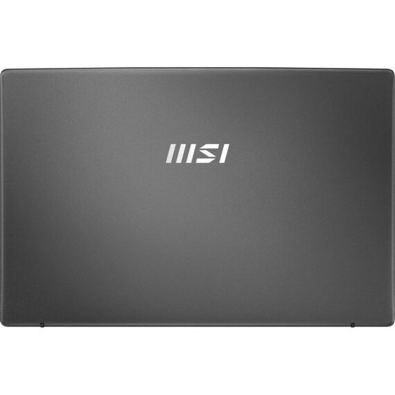 Ноутбук MSI Modern 15 F1MXG-1279XRU Intel Core 5 120U/16Gb (2*8 D5)/SSD512Gb, 15.6", IPS, FHD, 1920x1080, 60Hz, NoOS, RJ-45, Platinum Gray, 1.7kg [9S7-15S111-1279] фотографии