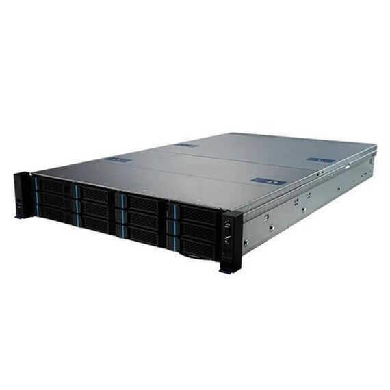 Платформа системного блока MSI S2206-02 2U2S AMD SP5 (up to TDP 400W) фотографии
