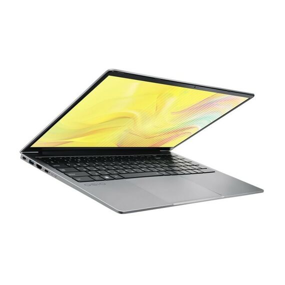 Ноутбук Osio FocusLine F150a-026 AMD Ryzen 5 5560U, 16Gb, SSD512Gb, UMA, 15.6", IPS, FHD, 1920x1080, 60Hz, Linux (Uncom OS), Gray, 1.7kg фотографии