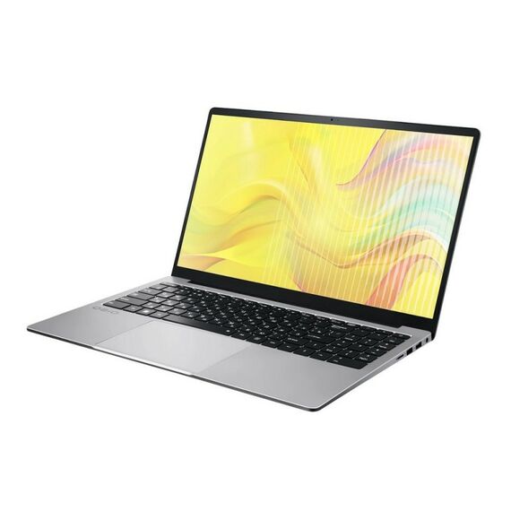 Ноутбук Osio FocusLine F150a-026 AMD Ryzen 5 5560U, 16Gb, SSD512Gb, UMA, 15.6", IPS, FHD, 1920x1080, 60Hz, Linux (Uncom OS), Gray, 1.7kg фотографии