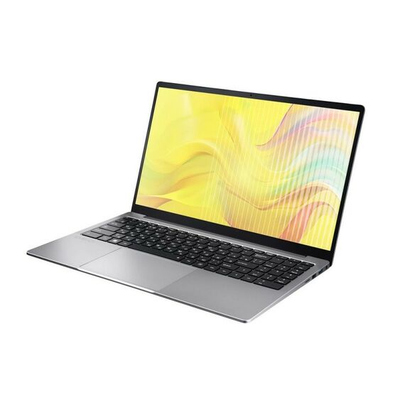 Ноутбук Osio FocusLine F150a-026 AMD Ryzen 5 5560U, 16Gb, SSD512Gb, UMA, 15.6", IPS, FHD, 1920x1080, 60Hz, Linux (Uncom OS), Gray, 1.7kg фотографии
