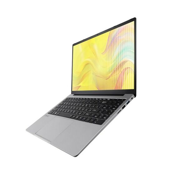 Ноутбук Osio FocusLine F150a-026 AMD Ryzen 5 5560U, 16Gb, SSD512Gb, UMA, 15.6", IPS, FHD, 1920x1080, 60Hz, Linux (Uncom OS), Gray, 1.7kg фотографии
