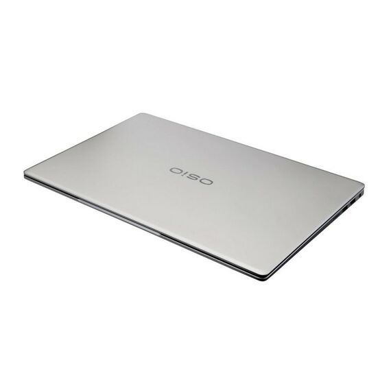 Ноутбук Osio FocusLine F150a-026 AMD Ryzen 5 5560U, 16Gb, SSD512Gb, UMA, 15.6", IPS, FHD, 1920x1080, 60Hz, Linux (Uncom OS), Gray, 1.7kg фотографии