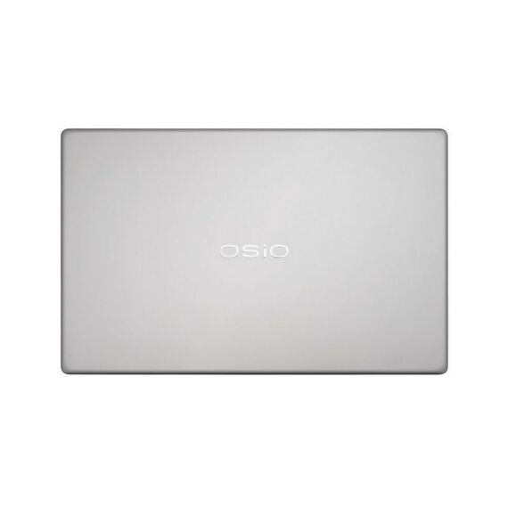 Ноутбук Osio FocusLine F150a-026 AMD Ryzen 5 5560U, 16Gb, SSD512Gb, UMA, 15.6", IPS, FHD, 1920x1080, 60Hz, Linux (Uncom OS), Gray, 1.7kg фотографии