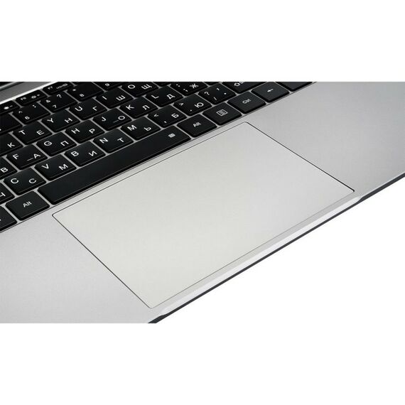 Ноутбук Osio FocusLine F150a-026 AMD Ryzen 5 5560U, 16Gb, SSD512Gb, UMA, 15.6", IPS, FHD, 1920x1080, 60Hz, Linux (Uncom OS), Gray, 1.7kg фотографии