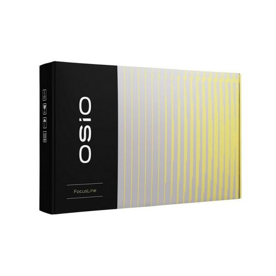 Ноутбук Osio FocusLine F150a-026 AMD Ryzen 5 5560U, 16Gb, SSD512Gb, UMA, 15.6", IPS, FHD, 1920x1080, 60Hz, Linux (Uncom OS), Gray, 1.7kg фотографии
