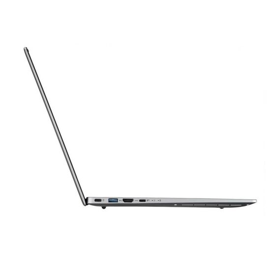 Ноутбук Osio FocusLine F150i-027 Intel Core i5-1235U, 16Gb, SSD512Gb, UMA, 15.6", IPS, FHD, 1920x1080, 60Hz, Win11Pro, Gray, 1.7kg фотографии