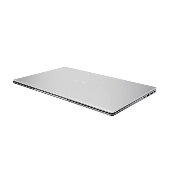 Ноутбук Osio FocusLine F150i-027 Intel Core i5-1235U, 16Gb, SSD512Gb, UMA, 15.6", IPS, FHD, 1920x1080, 60Hz, Win11Pro, Gray, 1.7kg фотографии