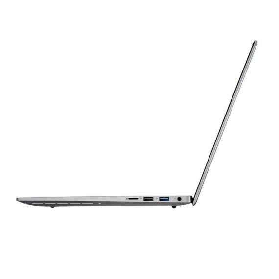 Ноутбук Osio FocusLine F150i-027 Intel Core i5-1235U, 16Gb, SSD512Gb, UMA, 15.6", IPS, FHD, 1920x1080, 60Hz, Win11Pro, Gray, 1.7kg фотографии