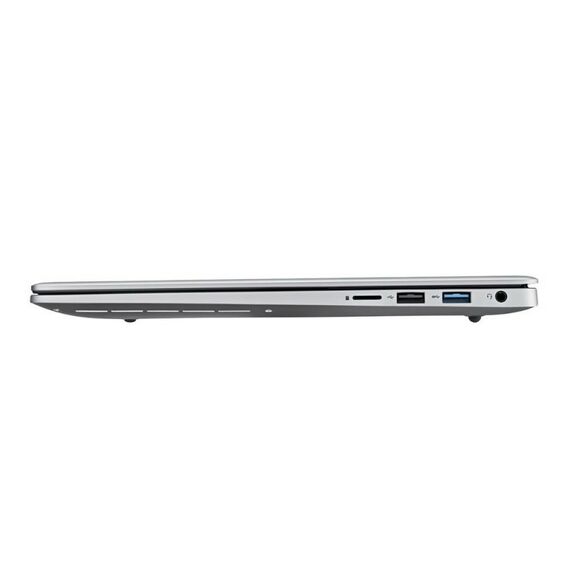 Ноутбук Osio FocusLine F150i-027 Intel Core i5-1235U, 16Gb, SSD512Gb, UMA, 15.6", IPS, FHD, 1920x1080, 60Hz, Win11Pro, Gray, 1.7kg фотографии