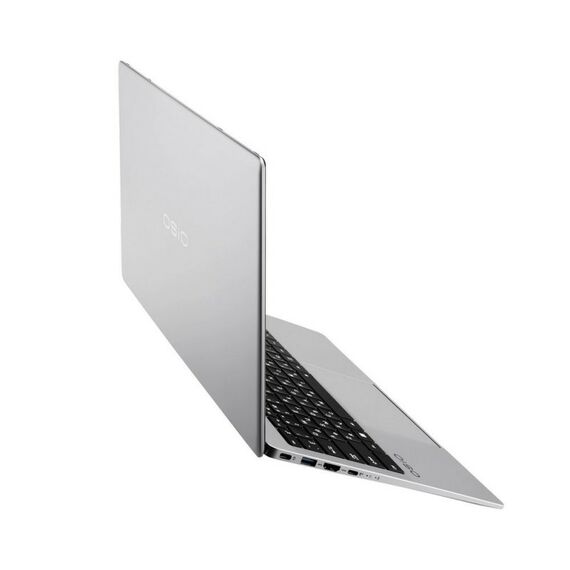 Ноутбук Osio FocusLine F150i-027 Intel Core i5-1235U, 16Gb, SSD512Gb, UMA, 15.6", IPS, FHD, 1920x1080, 60Hz, Win11Pro, Gray, 1.7kg фотографии