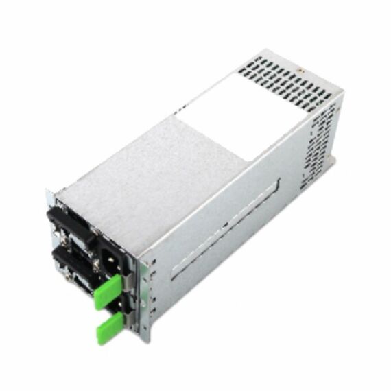 Блок питания ACD 2R1600 1600W, 2U Redundant (ШВГ=76*83*275мм), 80PLUS Gold (92+), 2x4cm fan, Dual Power (100