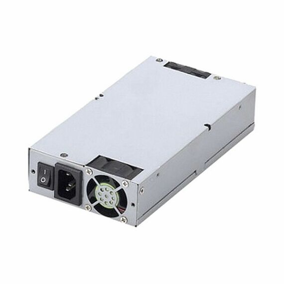 Блок питания серверный ACD FL0700 700W, 1U (ШВГ=100*40.5*200 mm), 80PLUS Gold, 4cm fan, OEM [1U0700 (ENH2370-08YGF)] фотографии