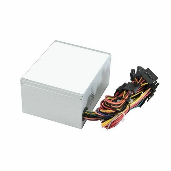 Блок питания ACD SF0300 300W, SFX (ШВГ=125*65*100 mm), 80PLUS, 8cm fan, A-PFC, ATX 2.31, (Ikano XTY20-SF300),(аналог FSP300-60GHS) фотографии