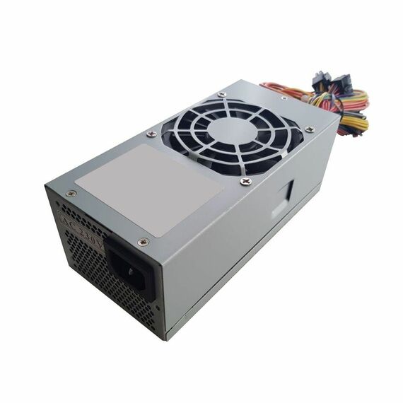 Блок питания ACD TF0250 250W, TFX (ШВГ=85*70*175 mm), 80PLUS, 6cm fan, A-PFC, ATX 2.31, Operation temp. +10C+50C, (аналог FSP250-60SNT) фотографии