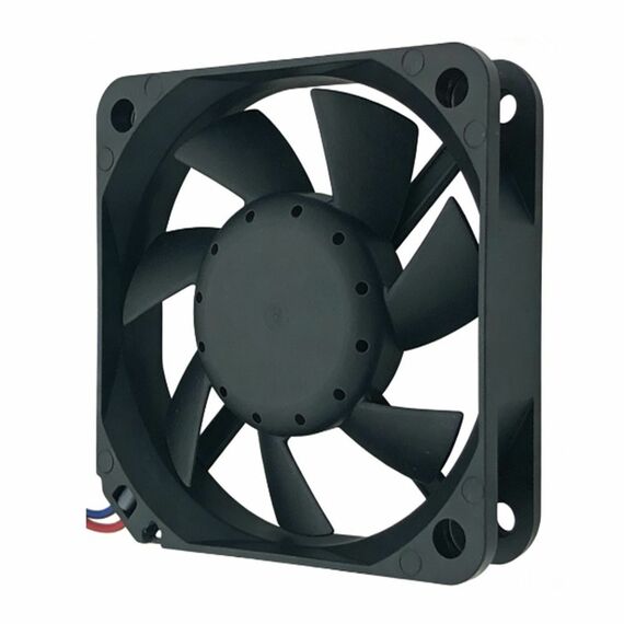 Вентилятор в корпус ALSEYE Fan for P23 [AS.04.00.0061] фотографии