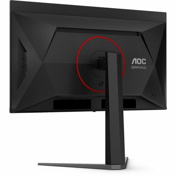 ЖК-монитор AOC Q27G4ZD 27" черный QD OLED LED 16:9 HDMI матовая HAS Piv 1500000:1 1000cd 178гр/178гр 2560x1440 240Hz DP Quad 2K (1440p) USB 6.6кг фотографии