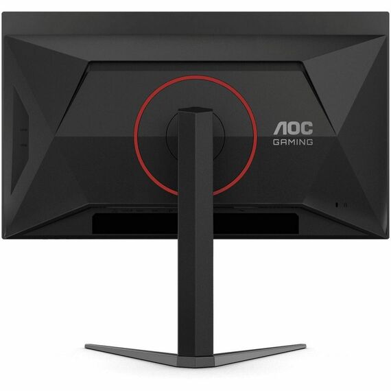 ЖК-монитор AOC Q27G4ZD 27" черный QD OLED LED 16:9 HDMI матовая HAS Piv 1500000:1 1000cd 178гр/178гр 2560x1440 240Hz DP Quad 2K (1440p) USB 6.6кг фотографии