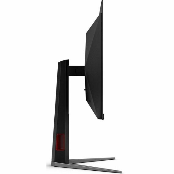 ЖК-монитор AOC Q27G4ZD 27" черный QD OLED LED 16:9 HDMI матовая HAS Piv 1500000:1 1000cd 178гр/178гр 2560x1440 240Hz DP Quad 2K (1440p) USB 6.6кг фотографии