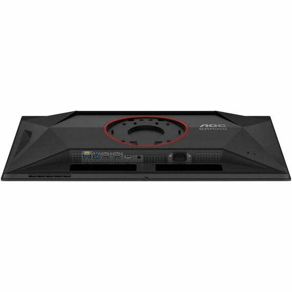 ЖК-монитор AOC Q27G4ZD 27" черный QD OLED LED 16:9 HDMI матовая HAS Piv 1500000:1 1000cd 178гр/178гр 2560x1440 240Hz DP Quad 2K (1440p) USB 6.6кг фотографии
