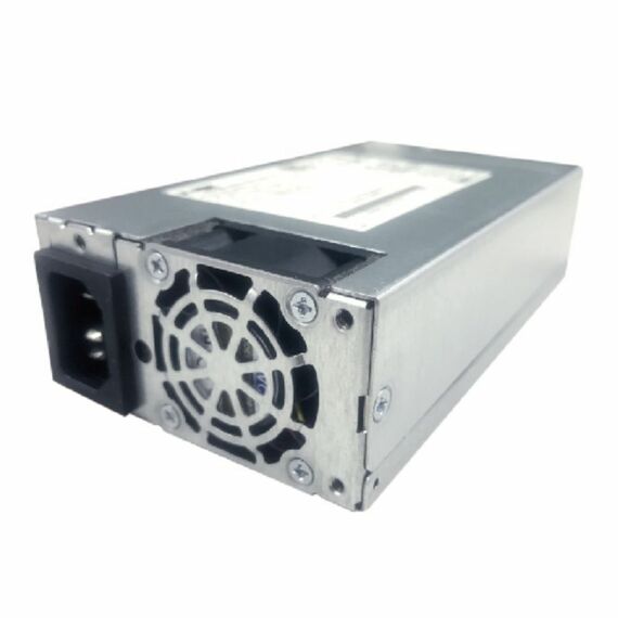 Блок питания серверный AcBel FSD059 500W, FLEX ATX (ШВГ=81,5*40,5*150mm), 80PLUS Gold, OEM [FSD059-8N0G] фотографии