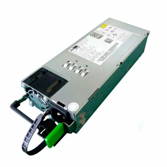 Блок питания серверный AcBel R1CA2801A 800W 80Plus Platinum 90Vac-264Vac input OEM R1CA2801A-P00C фотографии