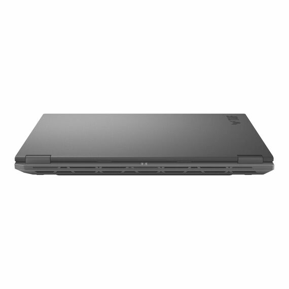 Ноутбук Asus TUF Gaming A18 FA808PP-S8034 AMD Ryzen 9 8940HX, 16Gb (1*16 D5), SSD512Gb, RTX5070 8Gb (115W), 18", IPS, WUXGA, 1920x1200, 144Hz, NoOS, RJ-45, Jaeger Grey, 2.7kg [90NR0MG1-M001D0] фотографии